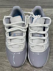 Nike Air Jordan 11 Low AV2187 Cool Grey Sneakers Size 8.5